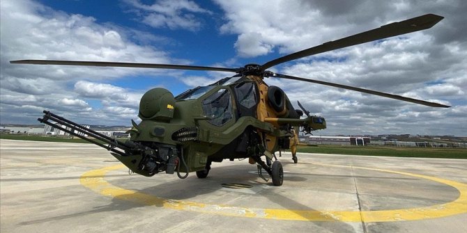 MSB duyurdu: ATAK'lar tarafından etkisiz hâle getirildiler