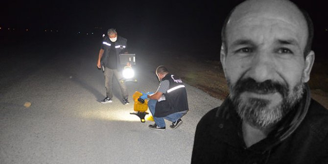 Adana'da sokak ortasında silahlı kavga: 1 ölü