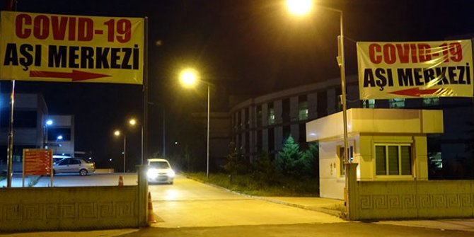 O ilde delta korkusu: Çok sayıda hasta karantinada