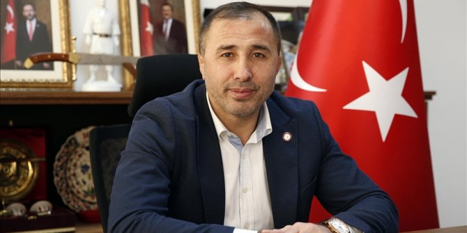 Sezer Huysuz, 5 milli judocudan da olimpiyat madalyası bekliyor