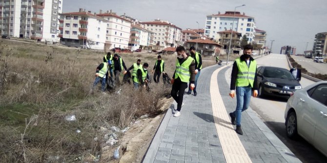 Hız kesmeden devam ediyor