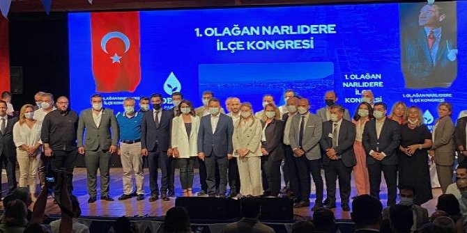 Babacan: Ekonomimizi yeniden ayağa kaldırmak için geliyoruz