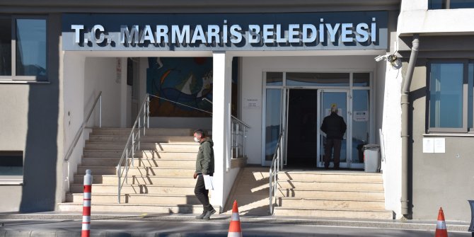 Marmaris Belediyesi zabıta alım ilanı yayınlandı