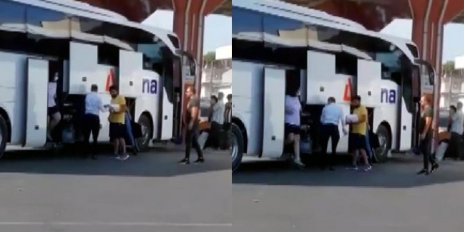 Şantaj yapan eski sevgilisini yakalattı