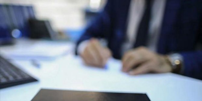 Bakanlık duyurdu: Sözleşmeli personellerin ataması gerçekleşti
