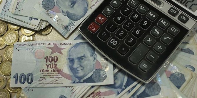 Büyük ölçekli 202 firmanın 55,6 milyar liralık borcu yeniden yapılandırıldı