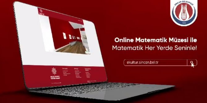 Online Matematik Müzesi