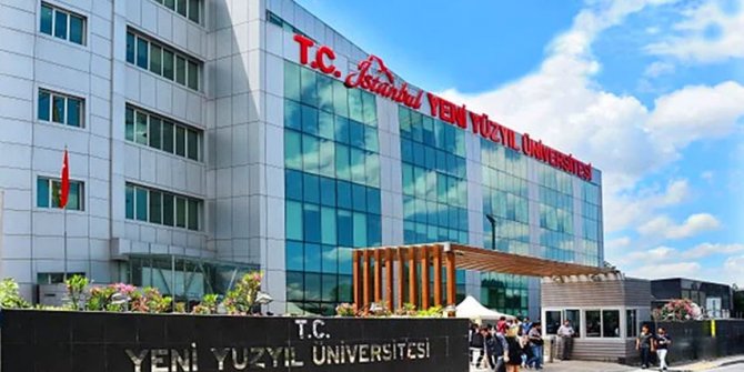 İstanbul Yeni Yüzyıl Üniversitesi Öğretim Üyesi alacak