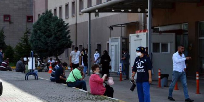 Tekirdağ'da sahte içkiden ölenlerin sayısı 5'e yükseldi