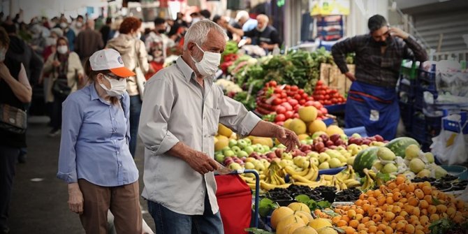 Kovid-19 salgını gıda güvenliğini tehdit ediyor
