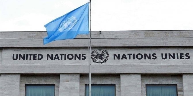 Rus paralı askerlerinin Orta Afrika Cumhuriyeti'nde işlediği suçlar BM raporuna yansıdı