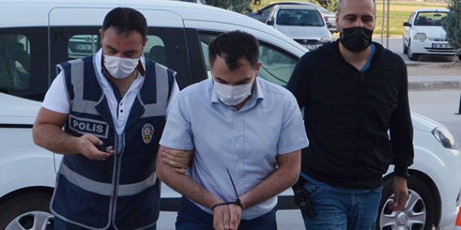 Aksaray merkezli 3 ilde FETÖ operasyonu: 12 gözaltı