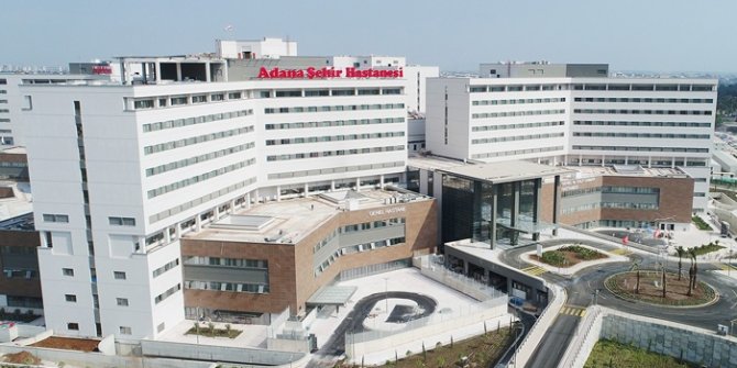 SP Meclis'e taşıdı:  Şehir hastaneleri satıldı mı?