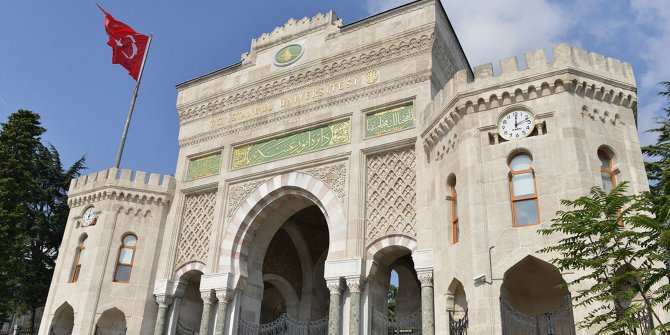 İstanbul Üniversitesi bilişim personeli alım sınavı başvuru tarihi