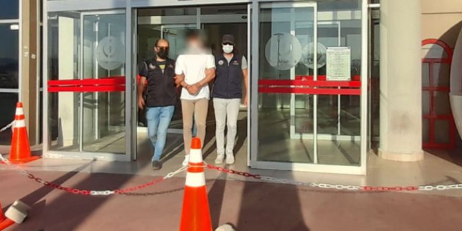 Balıkesir merkezli 18 ilde FETÖ operasyonu: 23 gözaltı