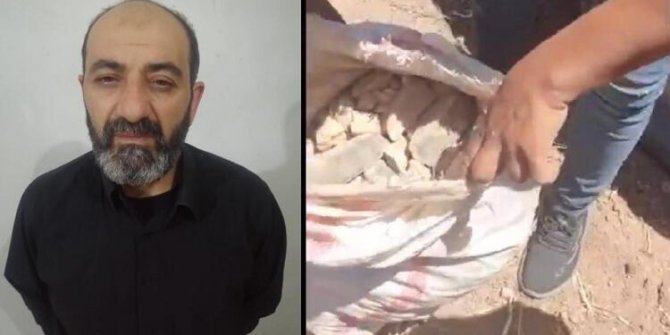 Türkiye'de katliam yapacaktı: Saldırı hazırlığındaki DEAŞ'lı Halep'te yakalandı