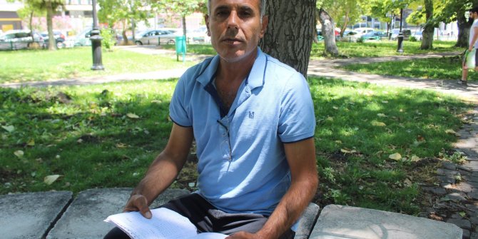 Mahkeme kadının başka erkeklerle flörtünü hoş görüp kocayı mahkum etti