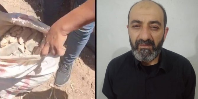 MİT’in istihbaratıyla Türkiye'ye yönelik saldırı hazırlığındaki DEAŞ'lı Halep'te yakalandı