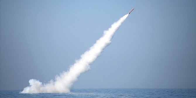 Hindistan nükleer başlık taşıyabilen yeni nesil güdümlü füzesini test etti