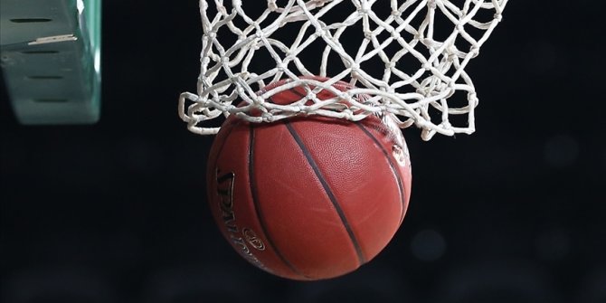 A Milli Erkek Basketbol Takımı'nın 12 kişilik olimpiyat elemeleri kadrosu belli oldu