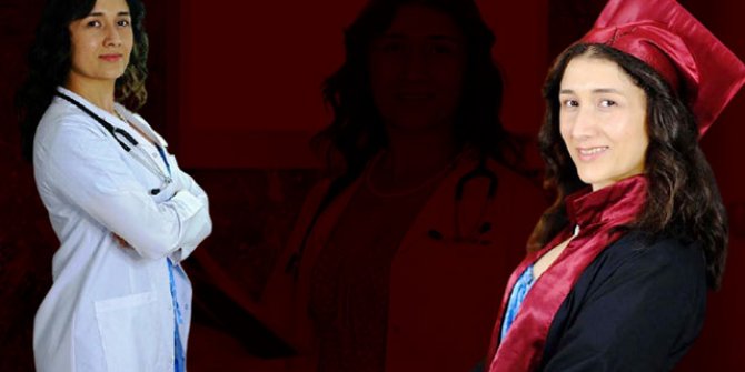 Kayıp doktor Duygu, arkadaşının evinde çıktı