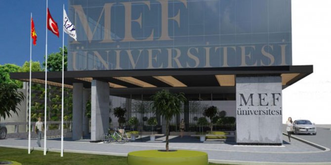 MEF Üniversitesi öğretim üyesi alım ilanı yayınlandı