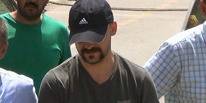 Komedyen Atalay Demirci'nin dosyası istinaftan geçti