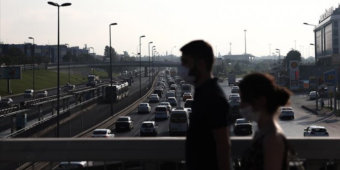 Normal hayata dönüşte yeni dönem 1 Temmuz'da başlıyor