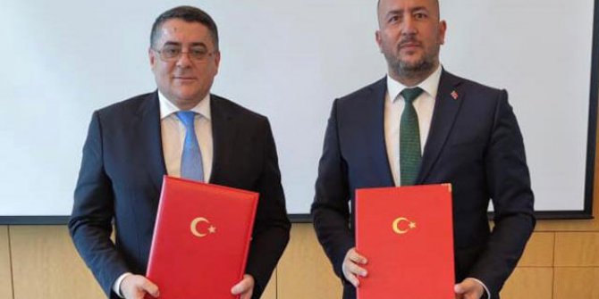 Türkiye-Azerbaycan arası tek-tip geçiş belgesi kotası yüzde 31 arttı