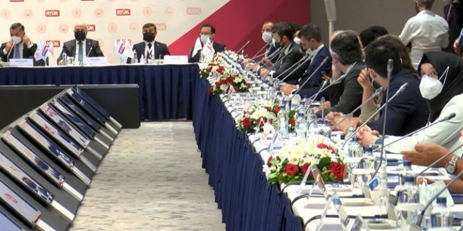 İstanbul'da ''Medya ve Aile Değerleri Çalıştayı'' düzenlendi