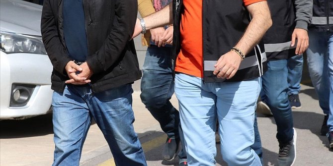 FETÖ'nün 'avukat' yapılanmasına operasyon! Çok sayıda gözaltı var