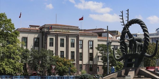 Ankara Valiliği 1 Temmuz'da uygulanacak kademeli normalleşme sürecine ilişkin kararları açıkladı