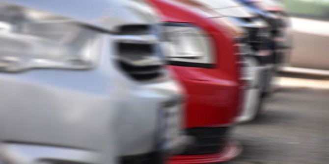 Kamu kurumlarında taşıt sayıları yüzde 20 azaltılacak