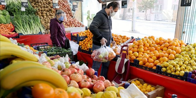 Cumhurbaşkanlığı kararnamesiyle 'Ekonomi Koordinasyon Kurulu' ve 'Fiyat İstikrarı Komitesi' kuruldu