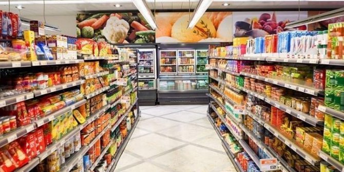 Marketlerde yeni dönem başlıyor: Kimse bir daha yapamayacak