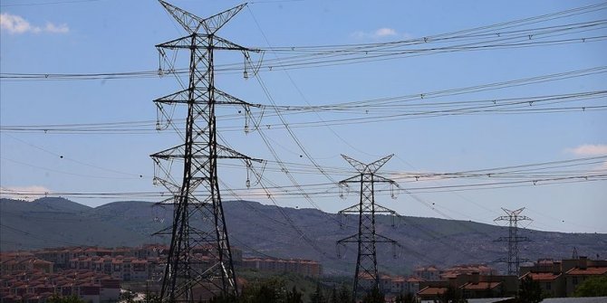 Elektrikte tüm zamanların en yüksek tüketimi dün gerçekleşti