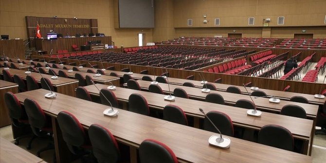 FETÖ'den aldığı sorularla beş sınav, iki mülakat kazandığını itiraf etti