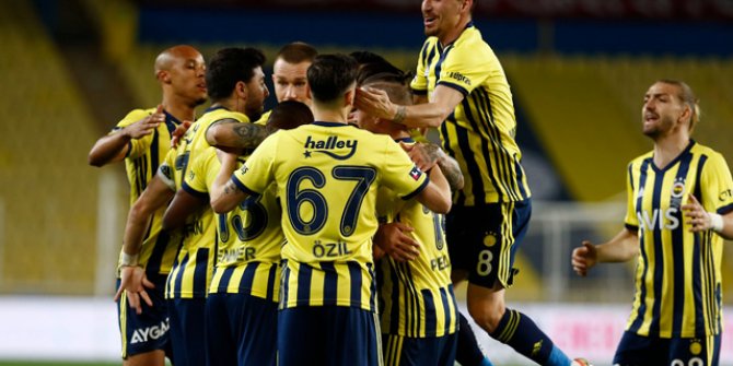 Fenerbahçe yerli oyunculara yönelecek 