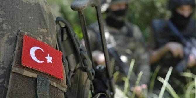 MİT'ten Irak'ta operasyon: Etkisiz hale getirildiler