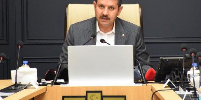 Sivas Valisi Ayhan'dan 2 Temmuz açıklaması: Herhangi bir kısıtlama yok
