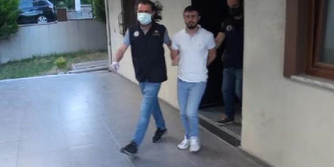 İstanbul'da terör örgütü PKK'ya operasyon: 2 gözaltı