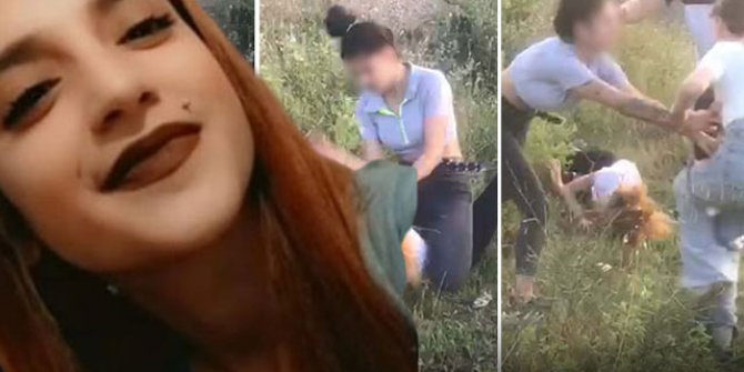 Elif Çakal'ın 4 arkadaşı hakkında yakalama kararı