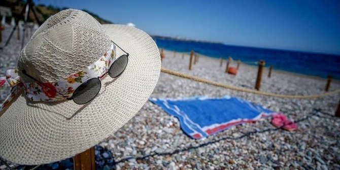 Azerbaycan ile Türkiye turizmde de stratejik iş birliği adımları atıyor