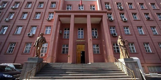 Yargıtayda yeni dönem başladı