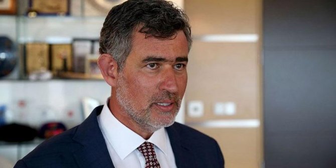 Metin Feyzioğlu duyurdu: Elmalı davasında yeni gelişme
