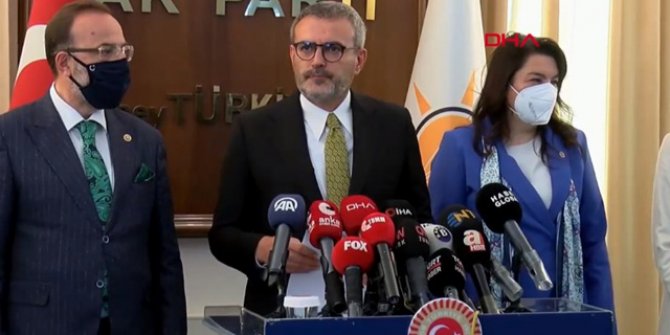 'Hayvanları Korumu Kanunu' teklifi Meclis'te