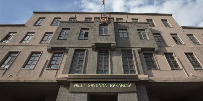 Milli Savunma Bakanlığı 2 bin 553 açıktan işçi alımı yapacak