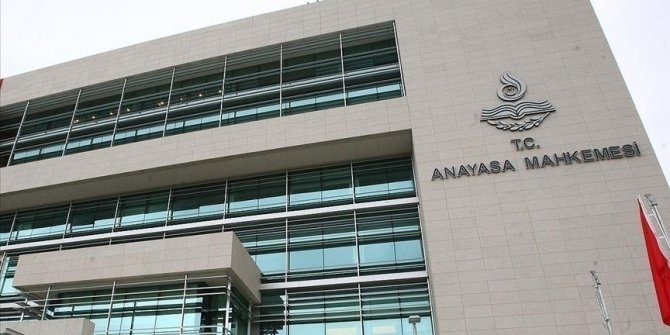 Anayasa Mahkemesi eski milletvekili Gergerlioğlu'nun bireysel başvurusunda hak ihlali kararı verdi