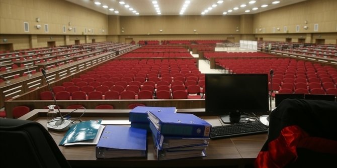 FETÖ'nün Jandarma yapılanmasına yönelik soruşturma: 60 gözaltı kararı