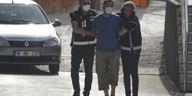Cumhurbaşkanı Erdoğan ve İçişleri Bakanı Soylu'ya hakarete gözaltı